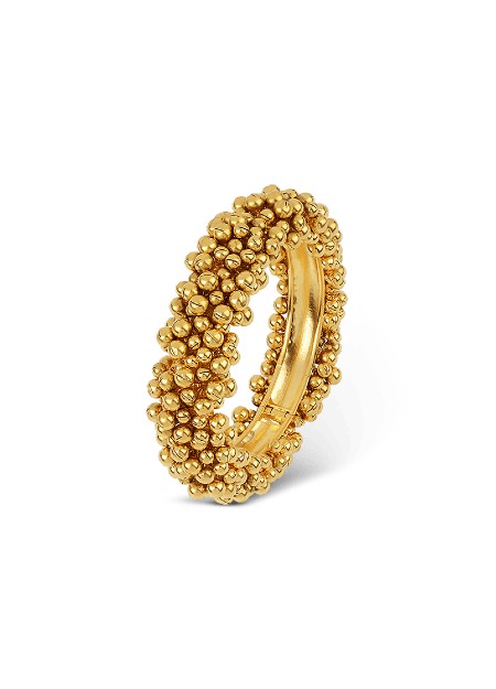 Special Gold Bangle